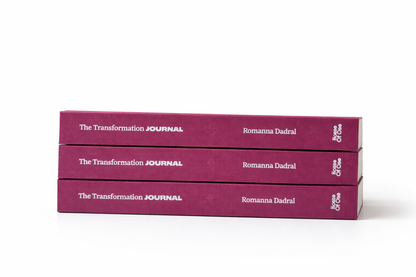 The Transformation Journal