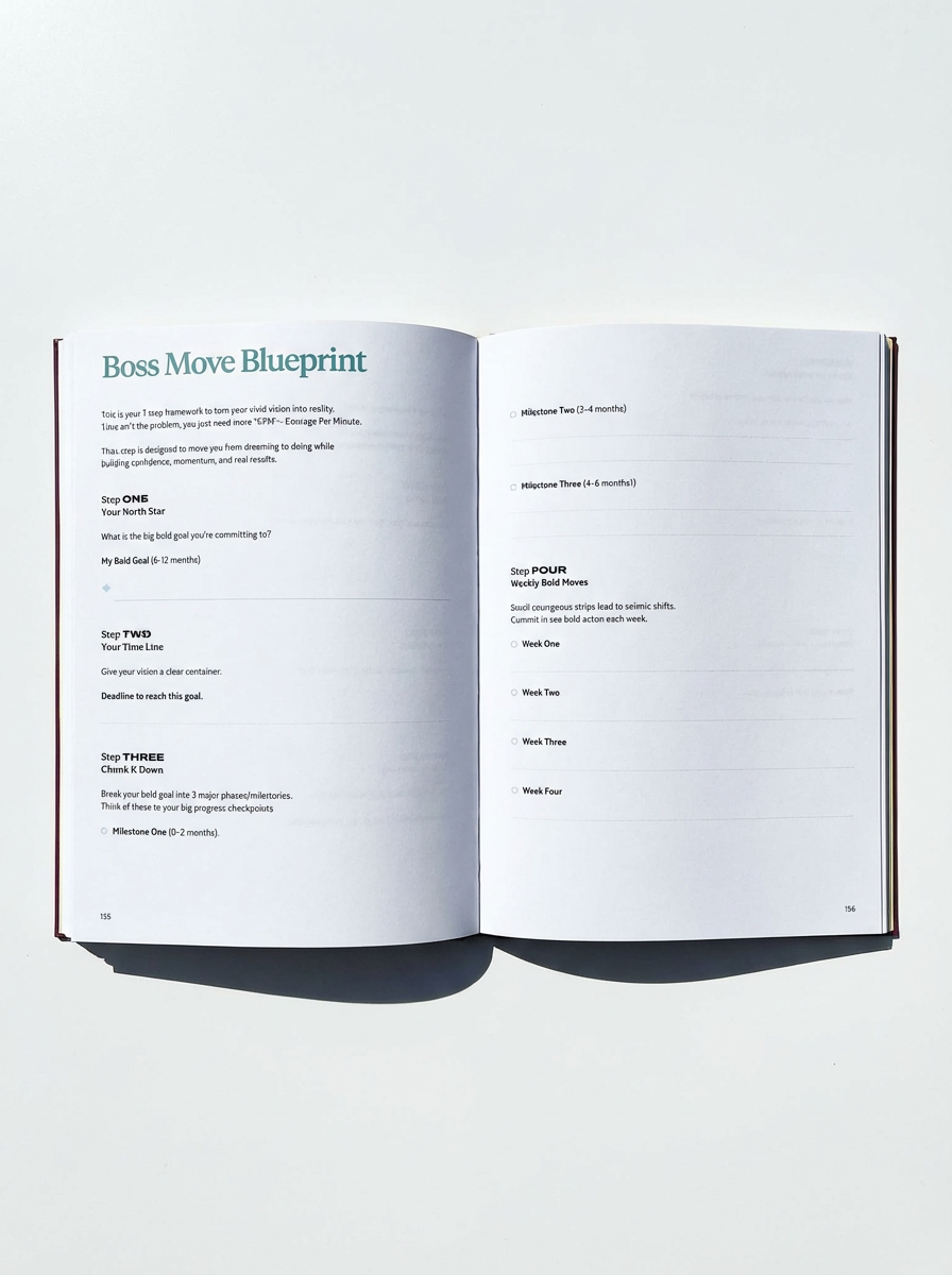 The Transformation Journal