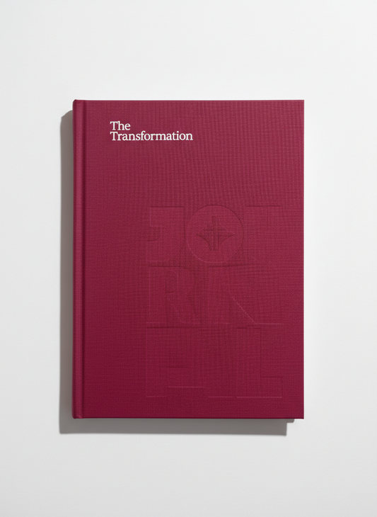 The Transformation Journal